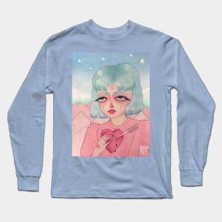 Heartbreaker Long Sleeve T-Shirt